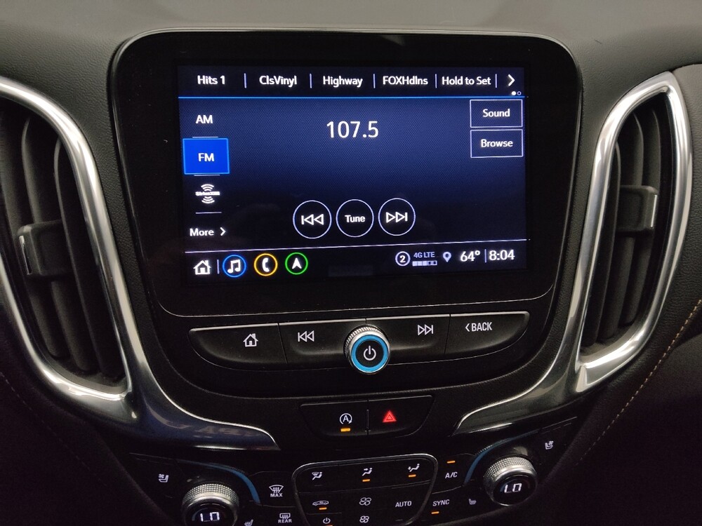 2022 Chevrolet Equinox in Midlothian, IL 60445 - 18139172 25