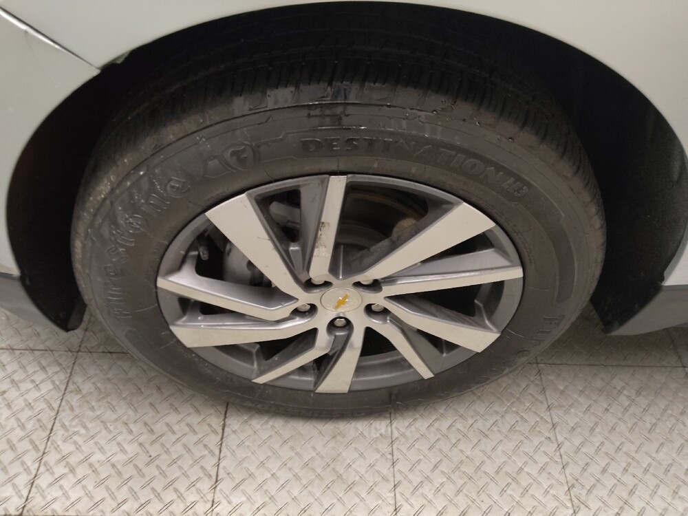 2022 Chevrolet Equinox in Midlothian, IL 60445 - 18139172 31