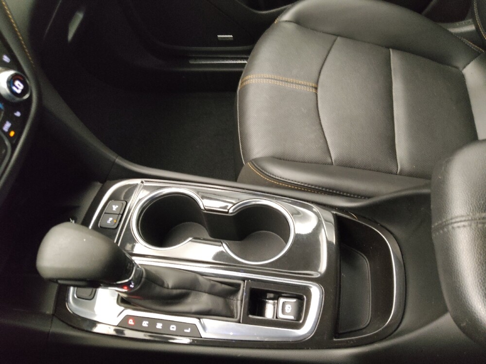 2022 Chevrolet Equinox in Midlothian, IL 60445 - 18139172 26