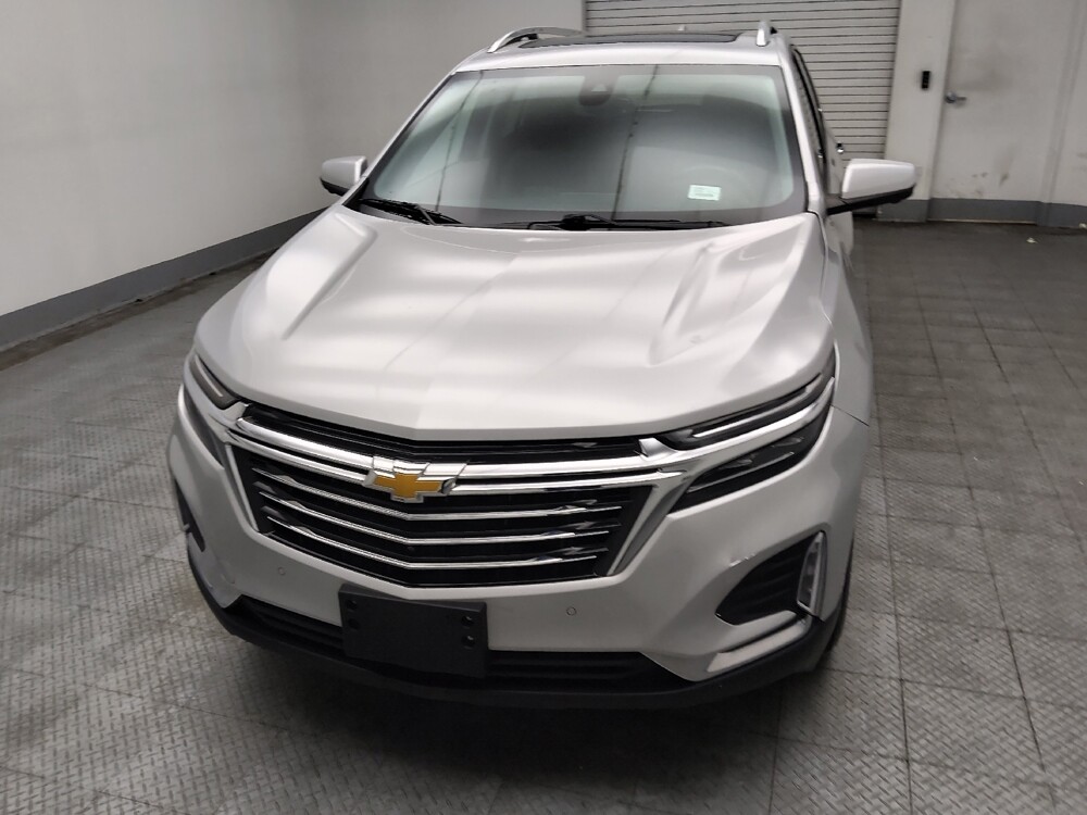 2022 Chevrolet Equinox in Midlothian, IL 60445 - 18139172 15