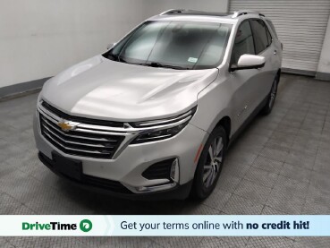 2022 Chevrolet Equinox in Midlothian, IL 60445