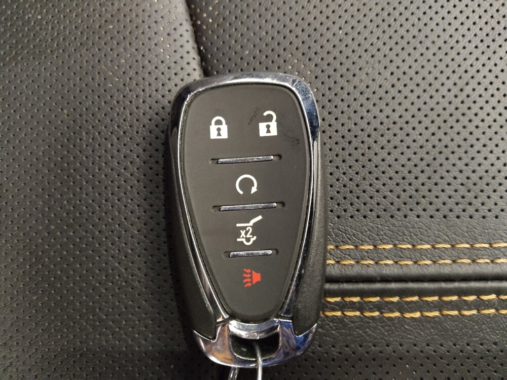 2022 Chevrolet Equinox in Midlothian, IL 60445 - 18139172 32