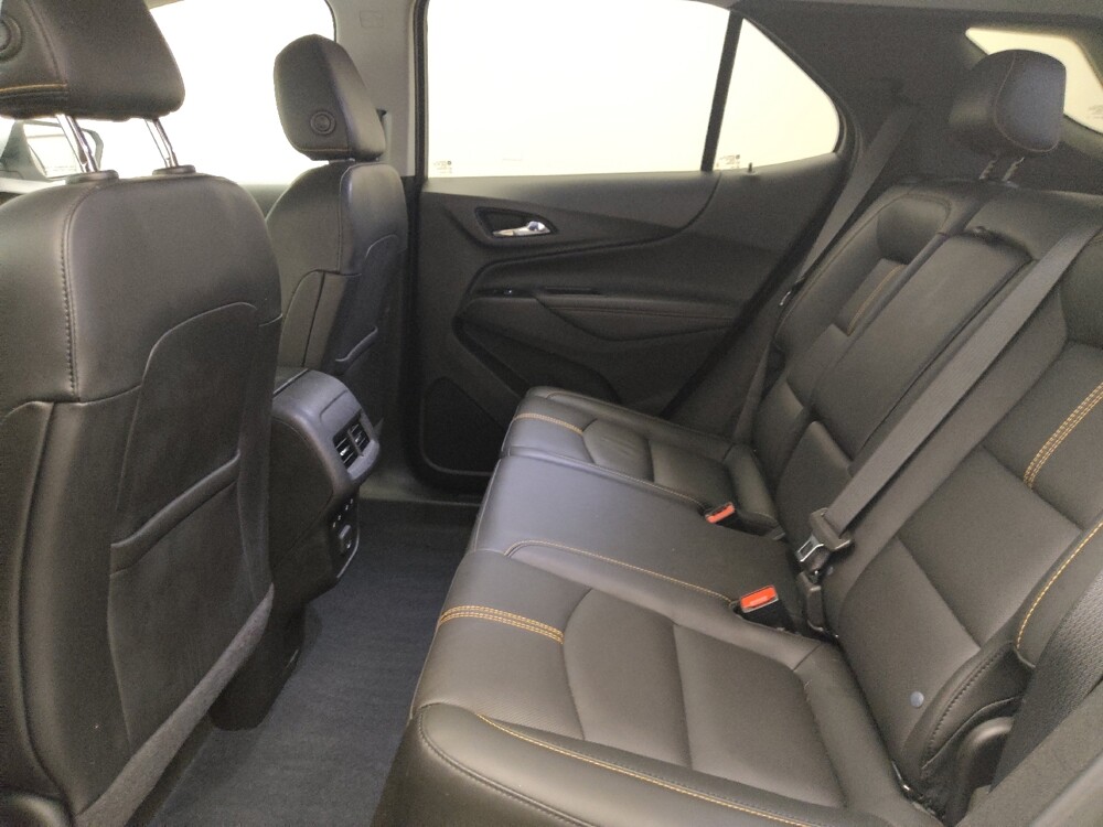 2022 Chevrolet Equinox in Midlothian, IL 60445 - 18139172 18