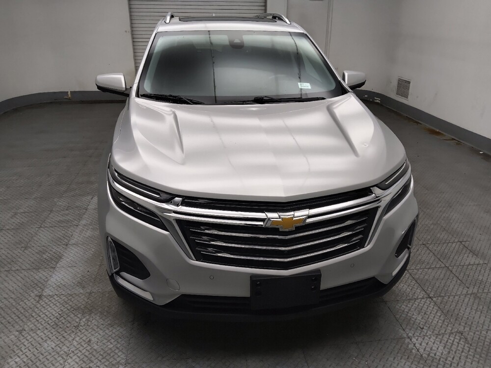 2022 Chevrolet Equinox in Midlothian, IL 60445 - 18139172 14