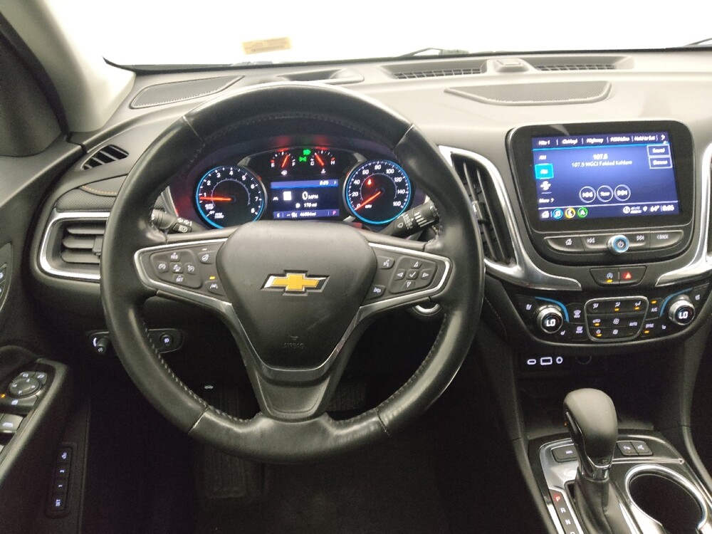 2022 Chevrolet Equinox in Midlothian, IL 60445 - 18139172 22