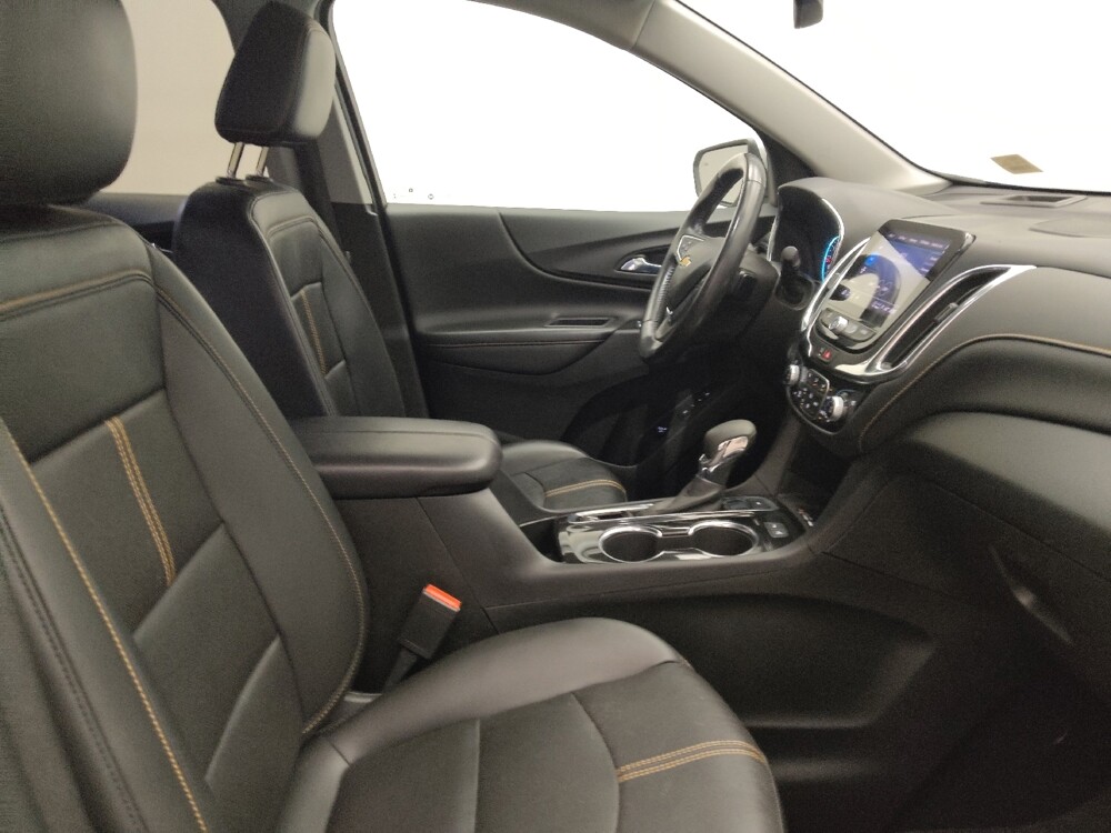 2022 Chevrolet Equinox in Midlothian, IL 60445 - 18139172 21