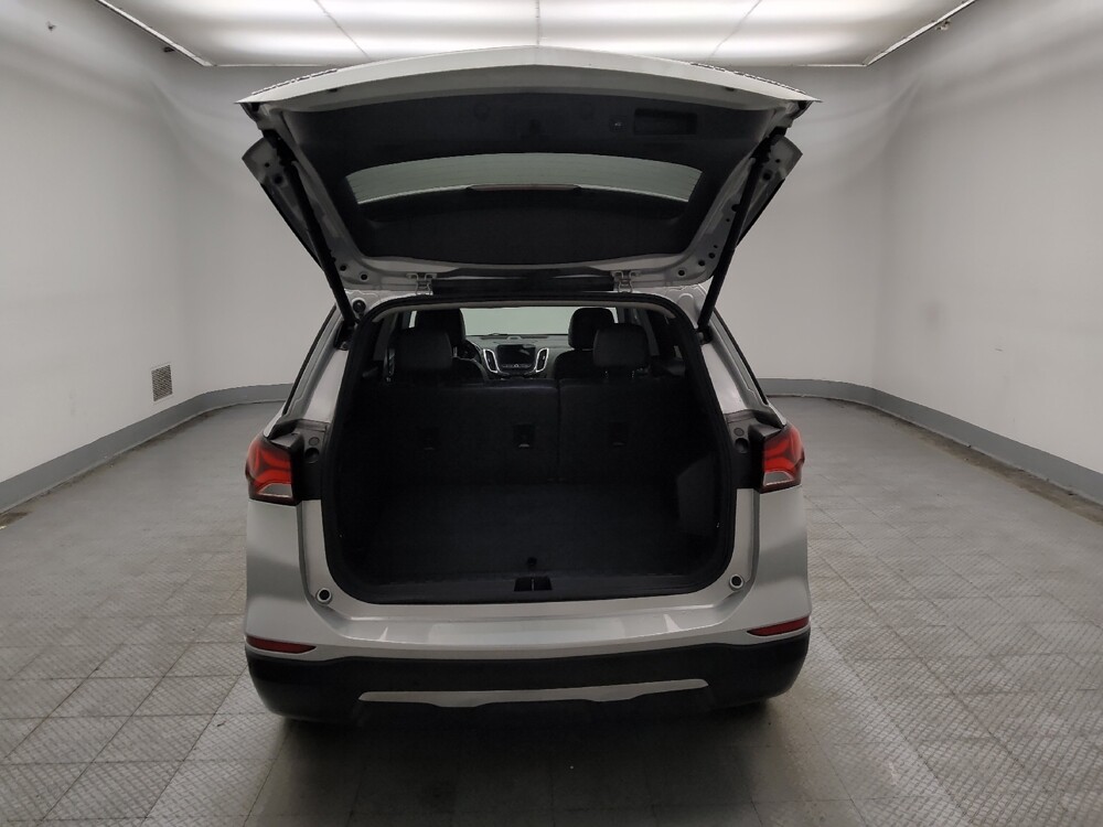 2022 Chevrolet Equinox in Midlothian, IL 60445 - 18139172 29