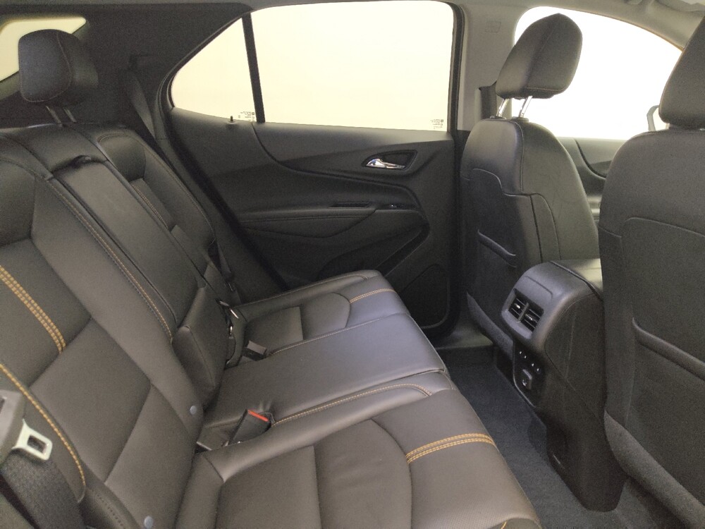 2022 Chevrolet Equinox in Midlothian, IL 60445 - 18139172 19
