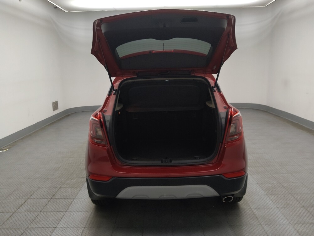 2019 Buick Encore in Midlothian, IL 60445 - 18139173 29