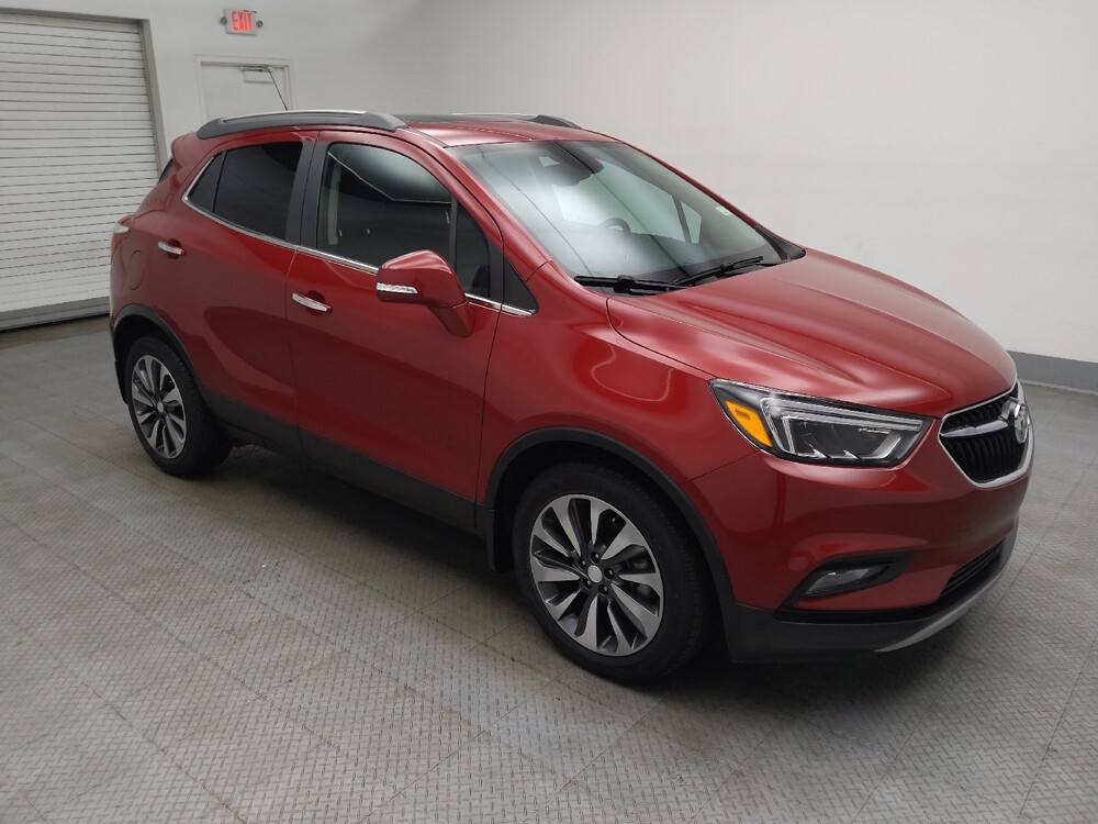 2019 Buick Encore in Midlothian, IL 60445 - 18139173 11