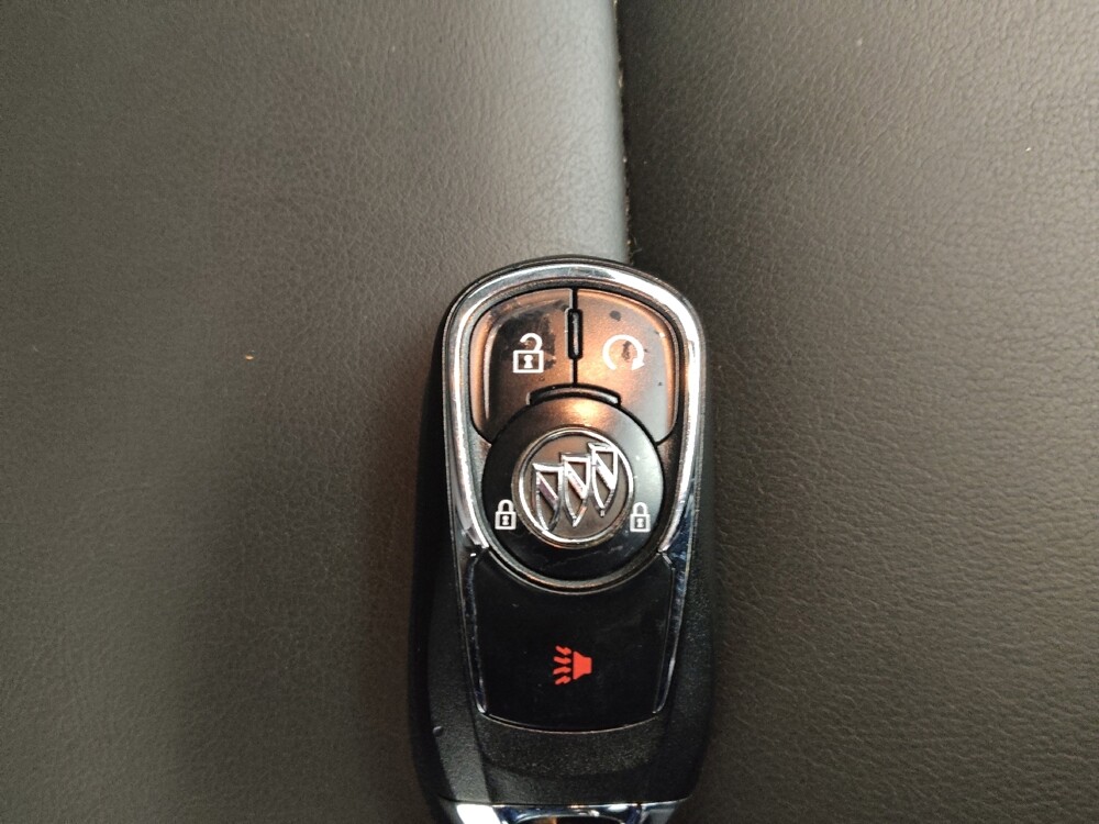 2019 Buick Encore in Midlothian, IL 60445 - 18139173 32