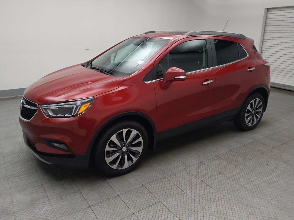 2019 Buick Encore in Midlothian, IL 60445 - 18139173 2