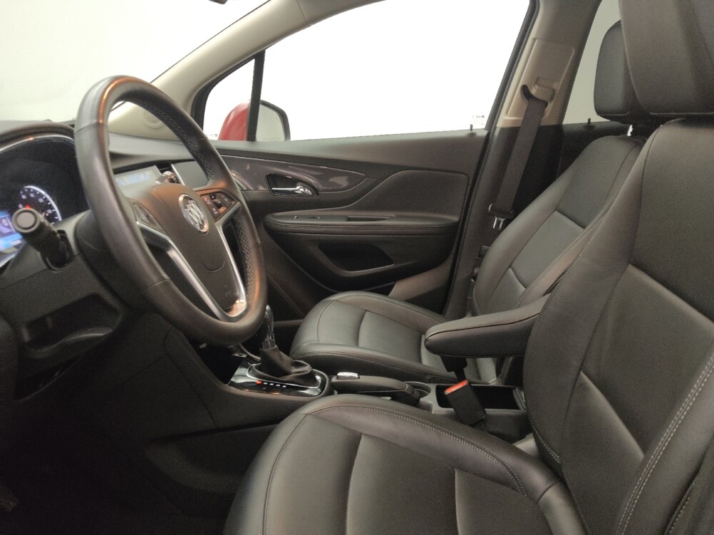 2019 Buick Encore in Midlothian, IL 60445 - 18139173 17