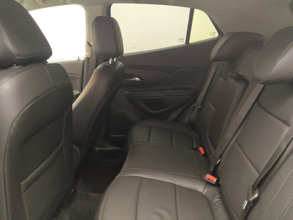 2019 Buick Encore in Midlothian, IL 60445 - 18139173 18