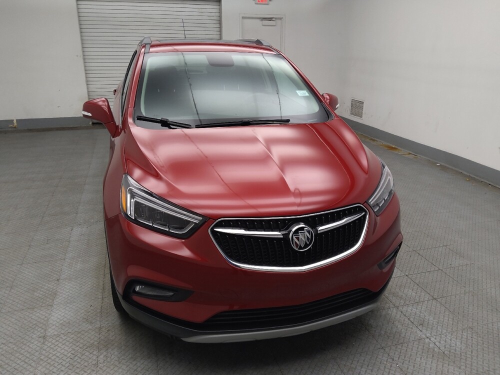 2019 Buick Encore in Midlothian, IL 60445 - 18139173 14