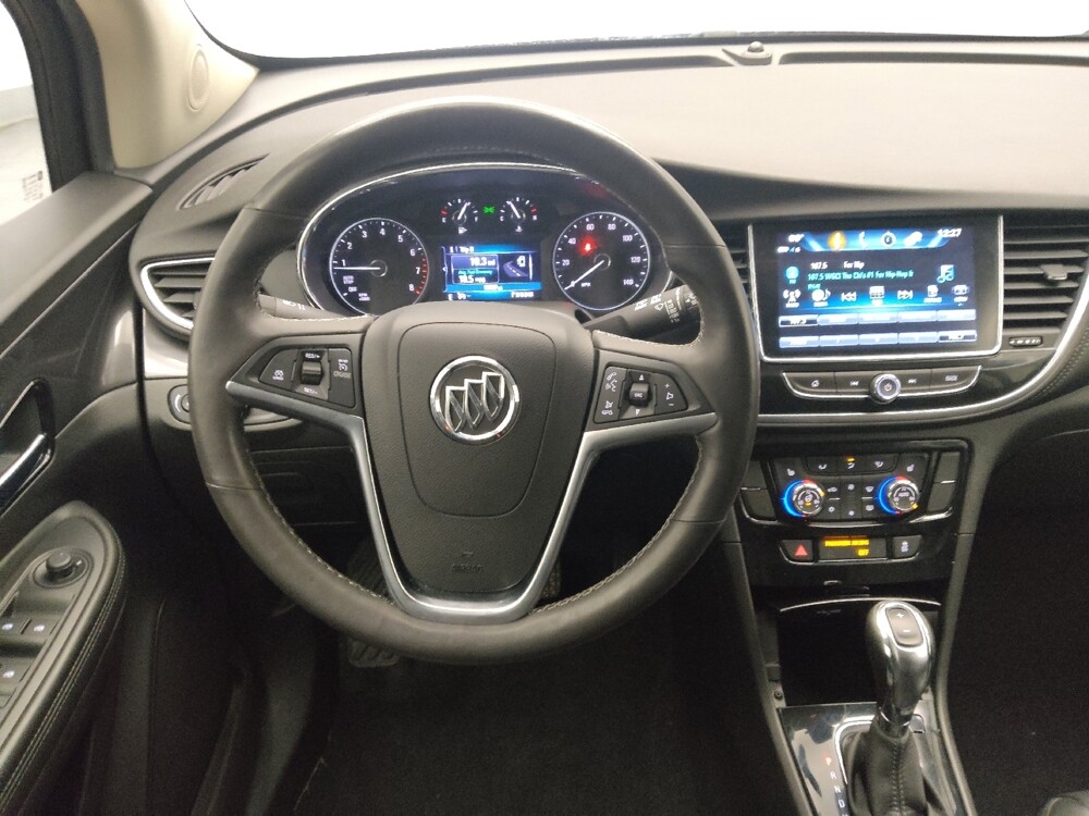 2019 Buick Encore in Midlothian, IL 60445 - 18139173 22