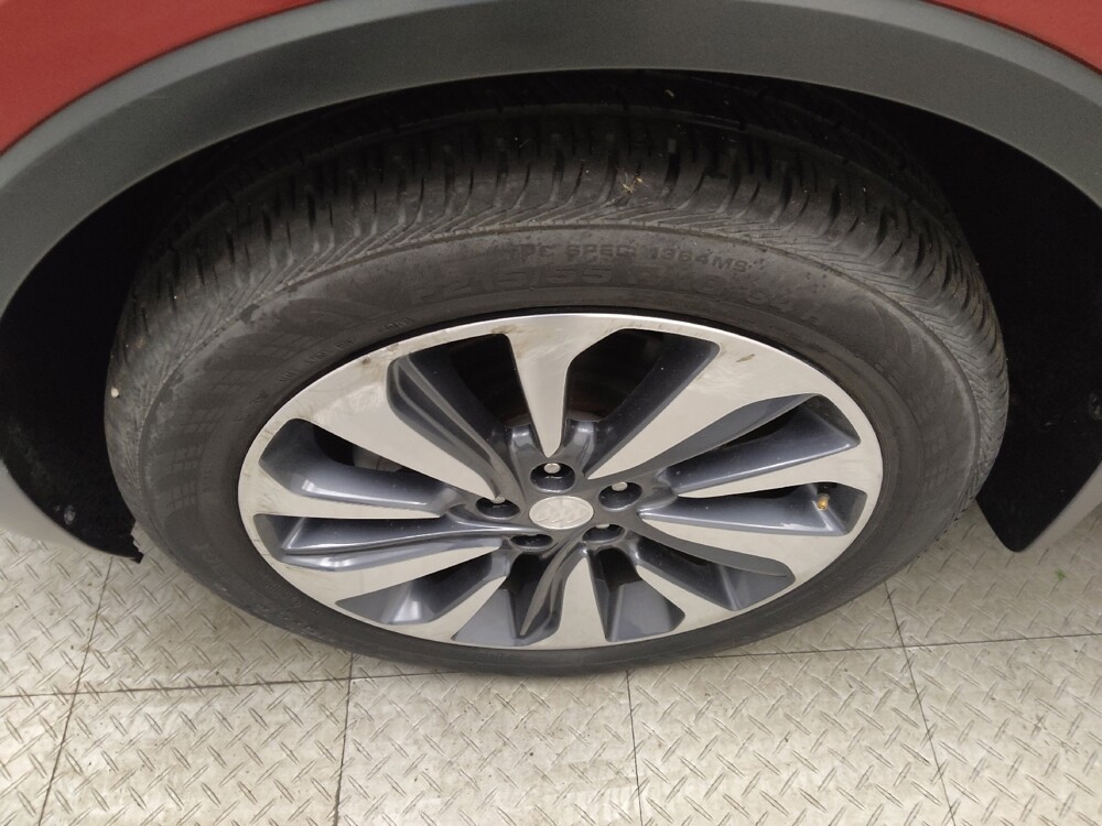 2019 Buick Encore in Midlothian, IL 60445 - 18139173 31
