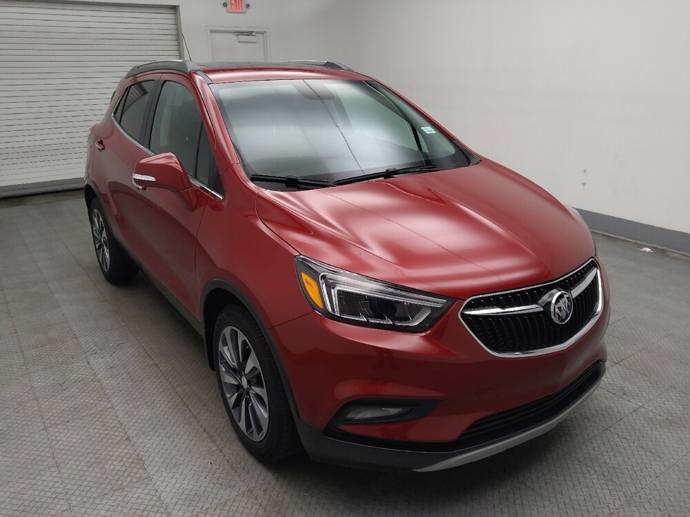 2019 Buick Encore in Midlothian, IL 60445 - 18139173 13