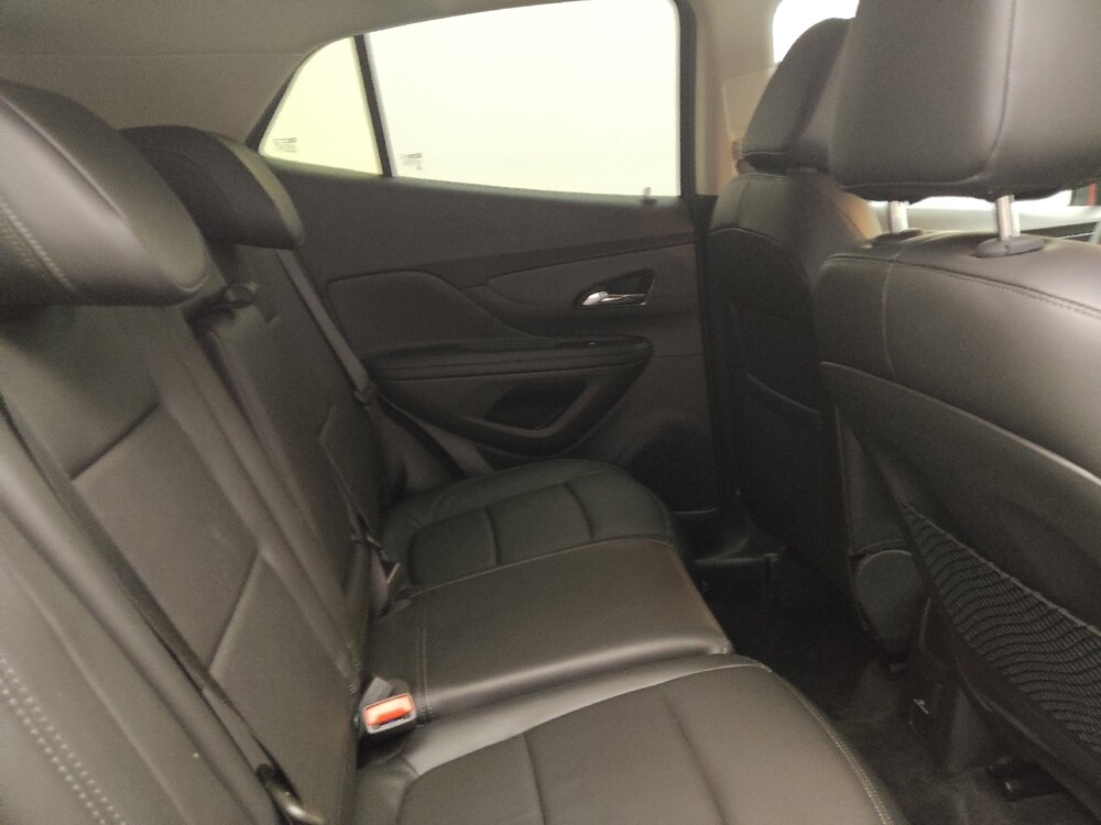 2019 Buick Encore in Midlothian, IL 60445 - 18139173 19