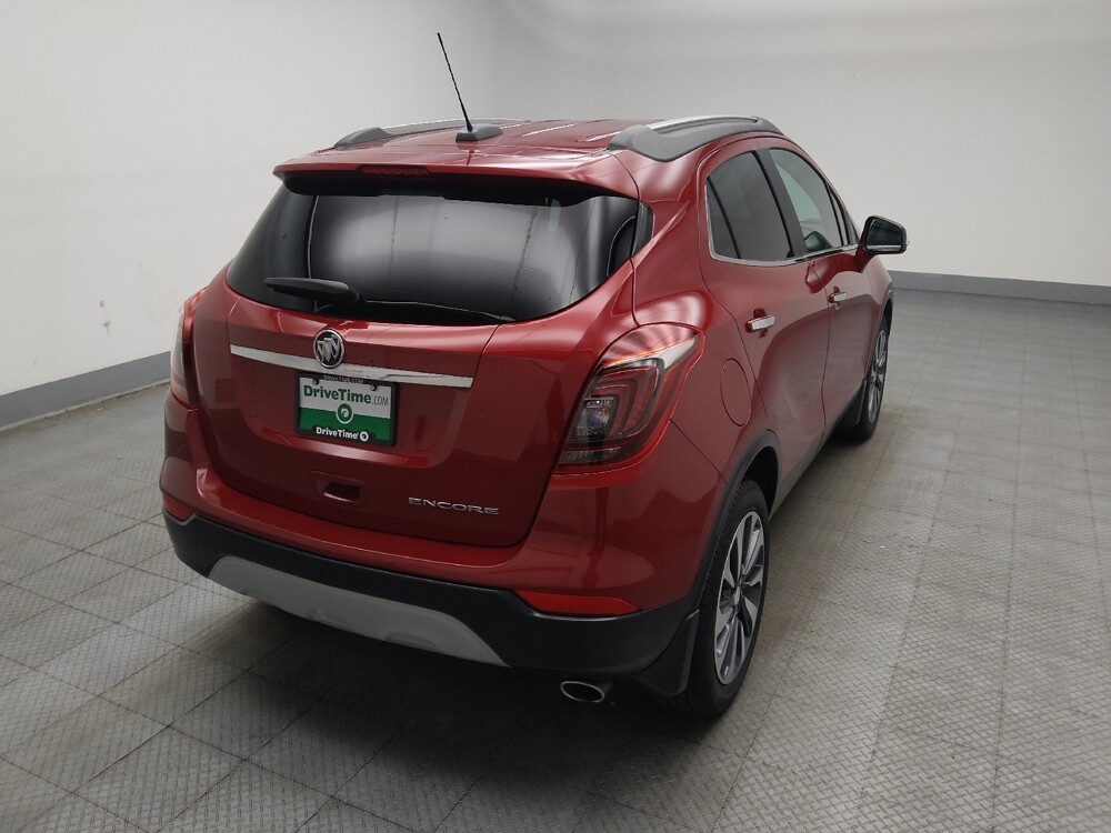 2019 Buick Encore in Midlothian, IL 60445 - 18139173 9
