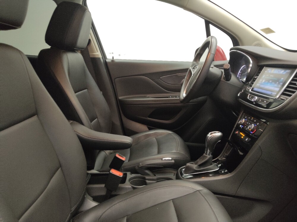 2019 Buick Encore in Midlothian, IL 60445 - 18139173 21