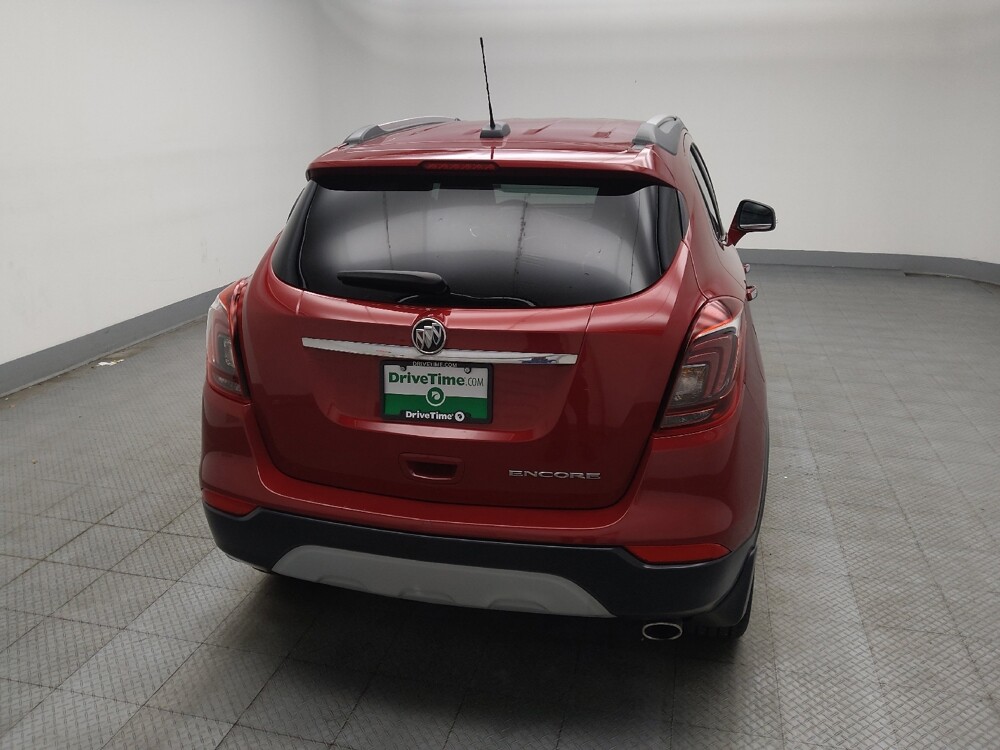 2019 Buick Encore in Midlothian, IL 60445 - 18139173 7