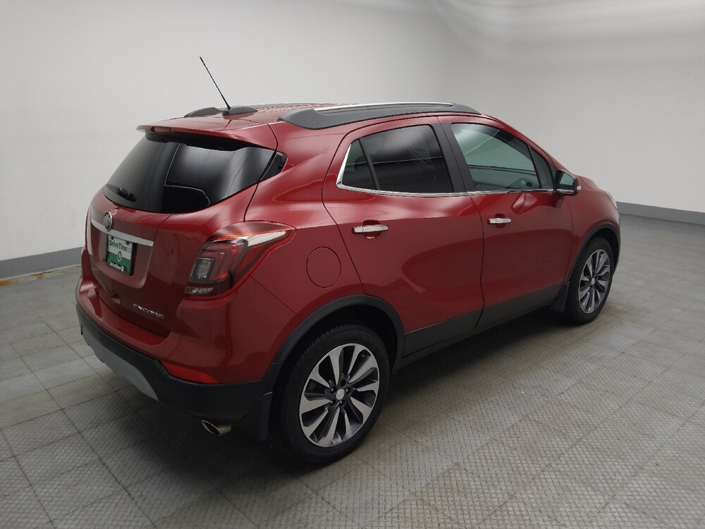2019 Buick Encore in Midlothian, IL 60445 - 18139173 10
