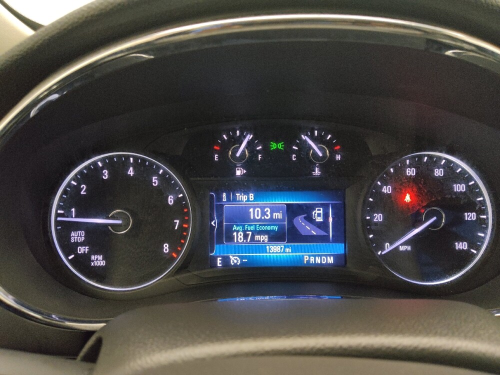 2019 Buick Encore in Midlothian, IL 60445 - 18139173 23