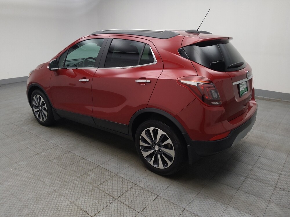 2019 Buick Encore in Midlothian, IL 60445 - 18139173 3