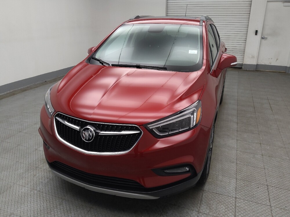 2019 Buick Encore in Midlothian, IL 60445 - 18139173 15