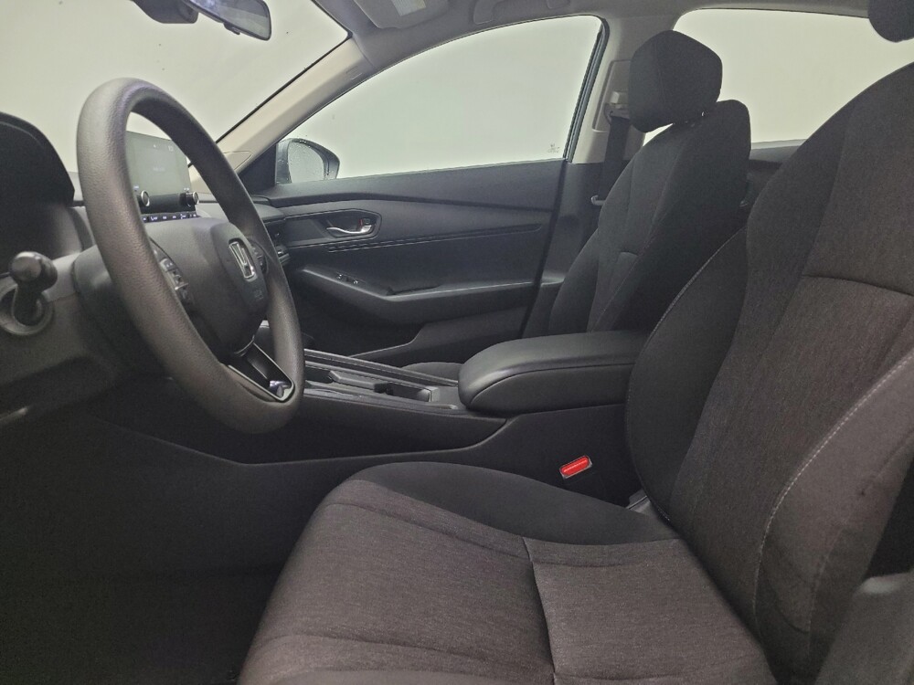 2023 Honda Accord in Taylor, MI 48180 - 18139174 17