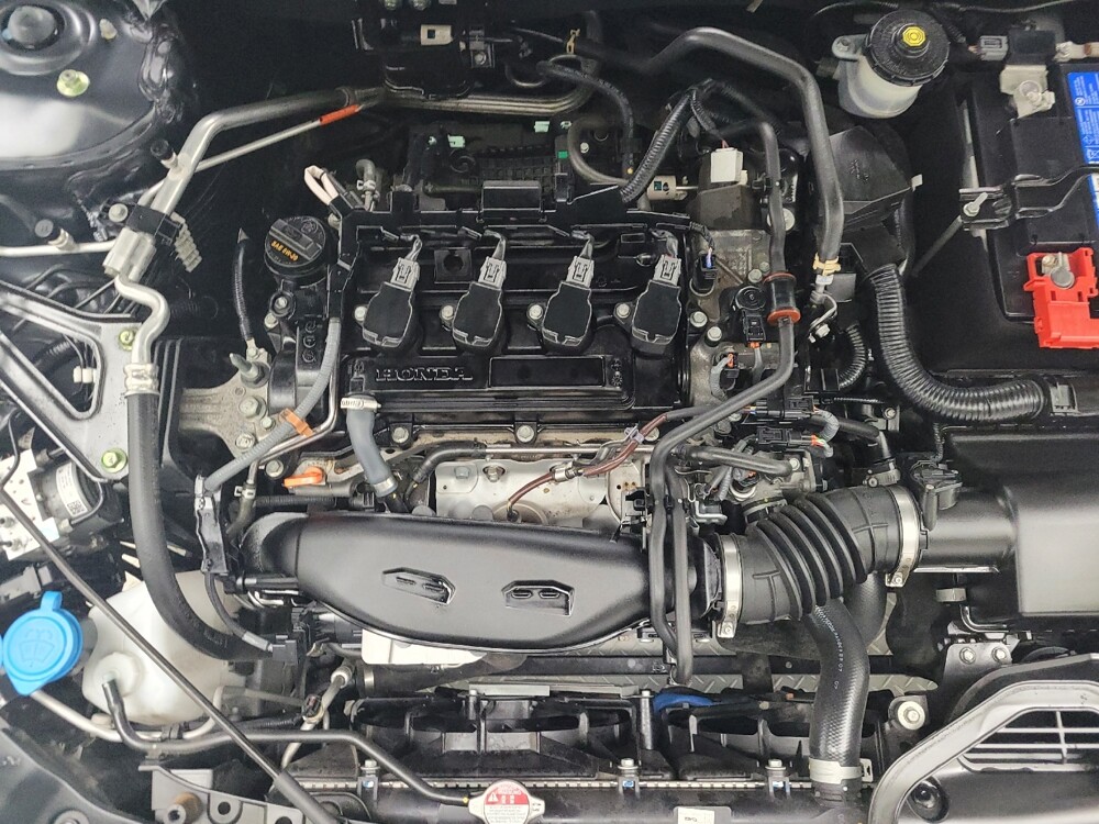 2023 Honda Accord in Taylor, MI 48180 - 18139174 30