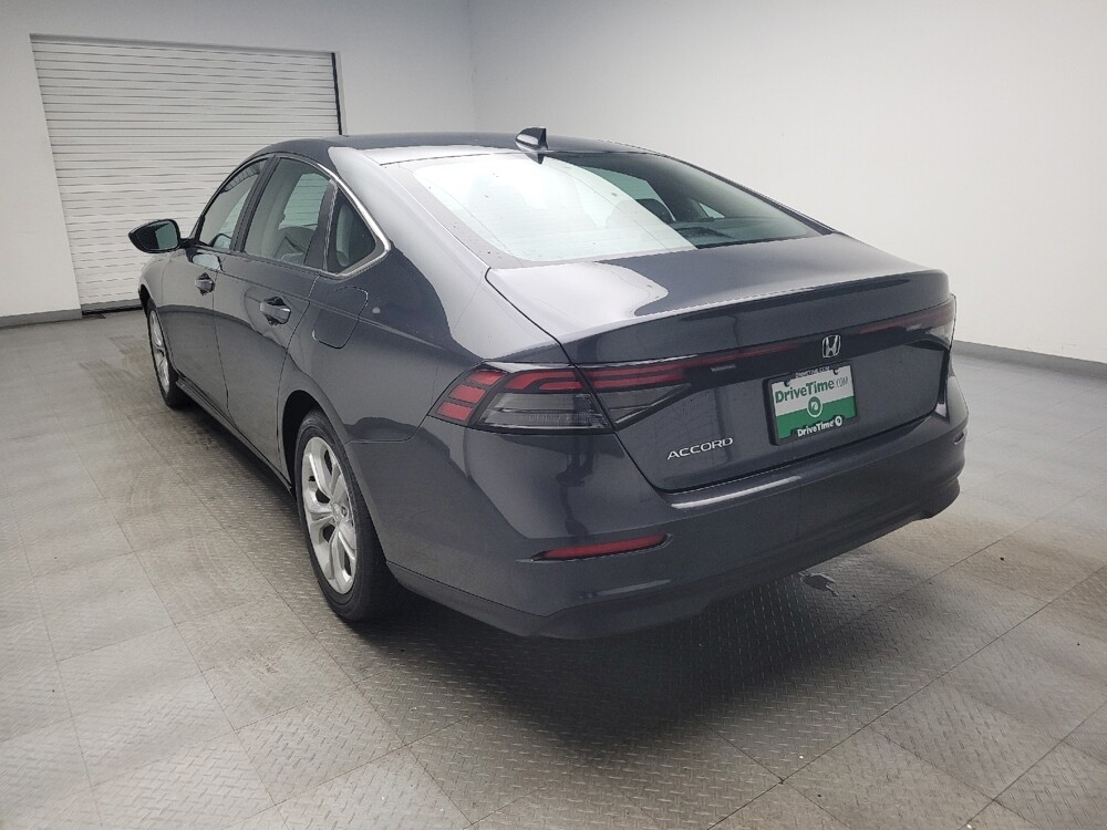 2023 Honda Accord in Taylor, MI 48180 - 18139174 5