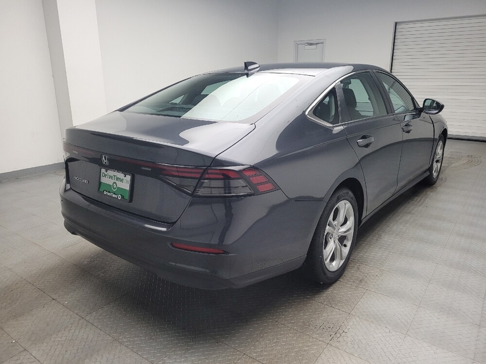 2023 Honda Accord in Taylor, MI 48180 - 18139174 9