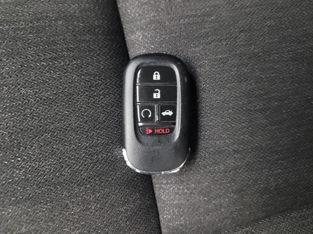 2023 Honda Accord in Taylor, MI 48180 - 18139174 33