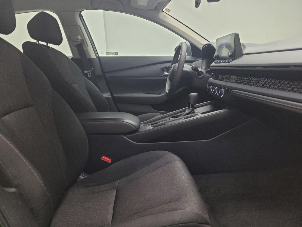 2023 Honda Accord in Taylor, MI 48180 - 18139174 21
