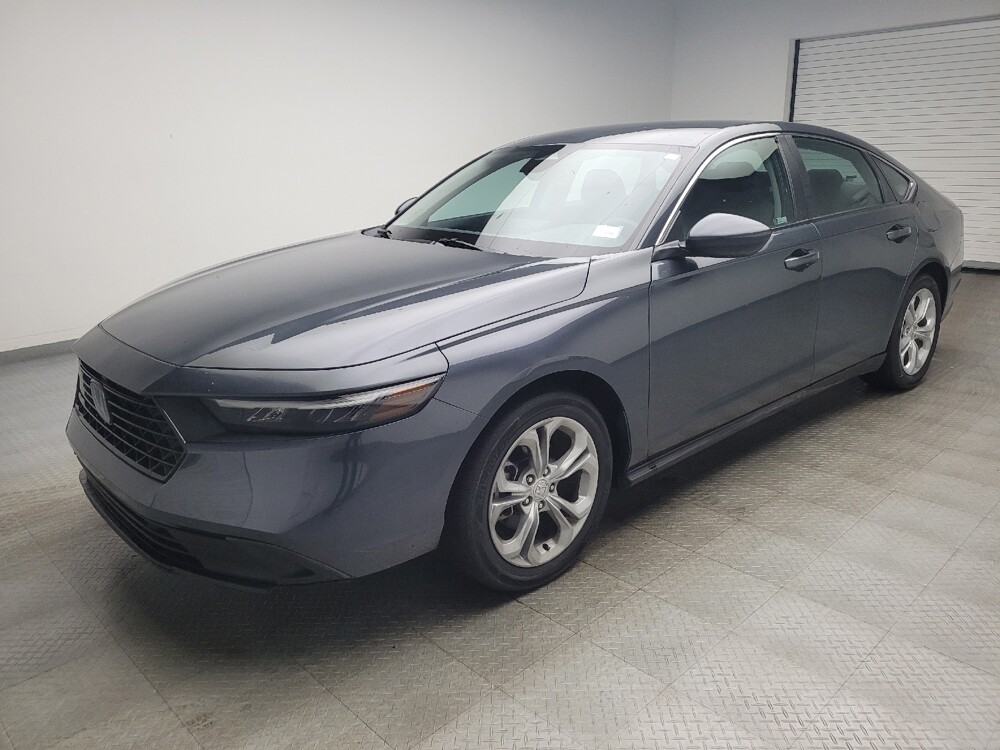 2023 Honda Accord in Taylor, MI 48180 - 18139174 2