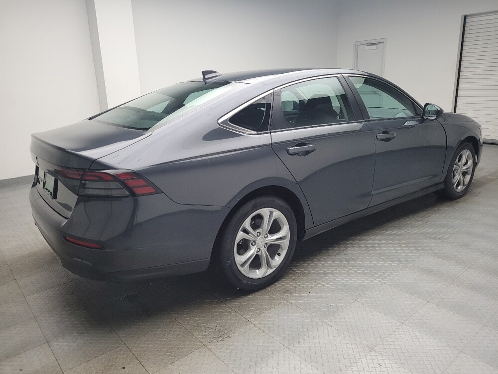 2023 Honda Accord in Taylor, MI 48180 - 18139174 10