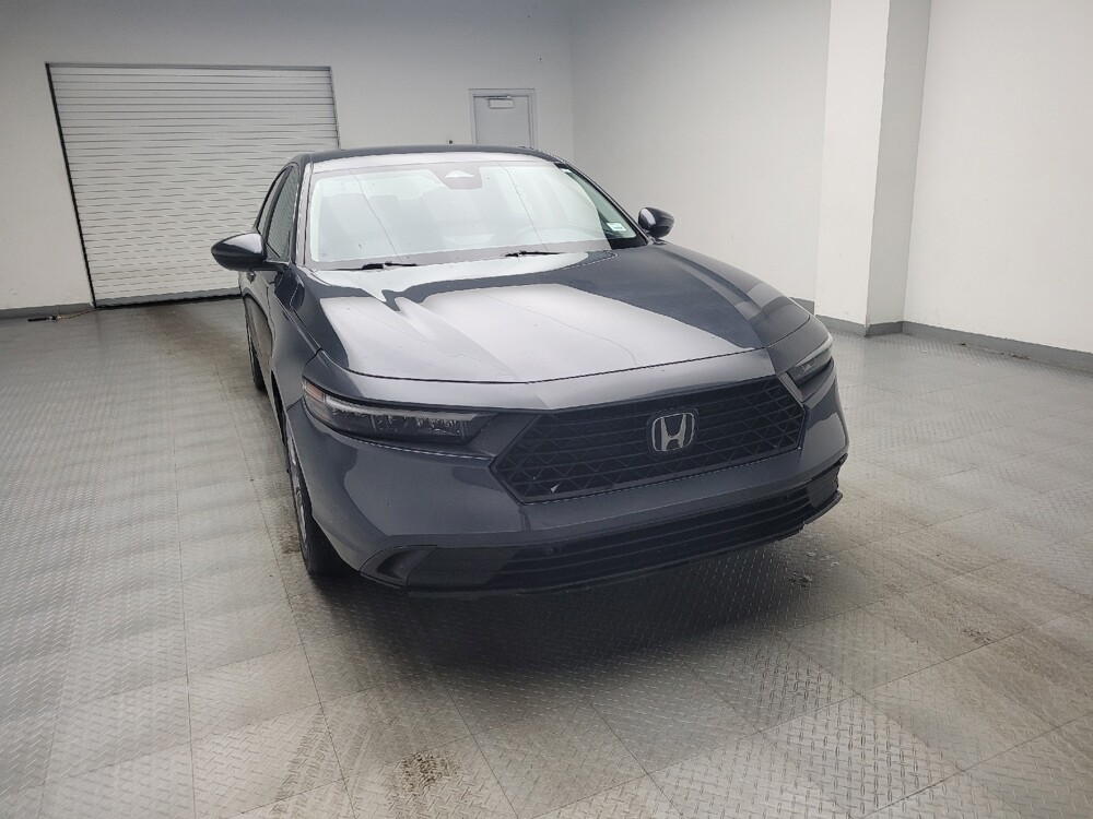 2023 Honda Accord in Taylor, MI 48180 - 18139174 14