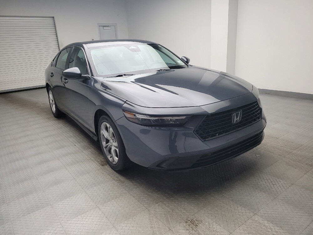 2023 Honda Accord in Taylor, MI 48180 - 18139174 13