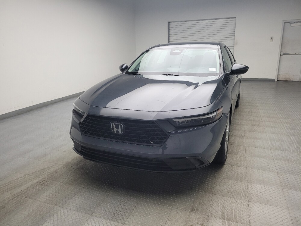 2023 Honda Accord in Taylor, MI 48180 - 18139174 15