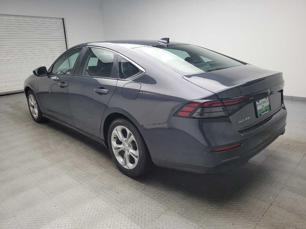 2023 Honda Accord in Taylor, MI 48180 - 18139174 3