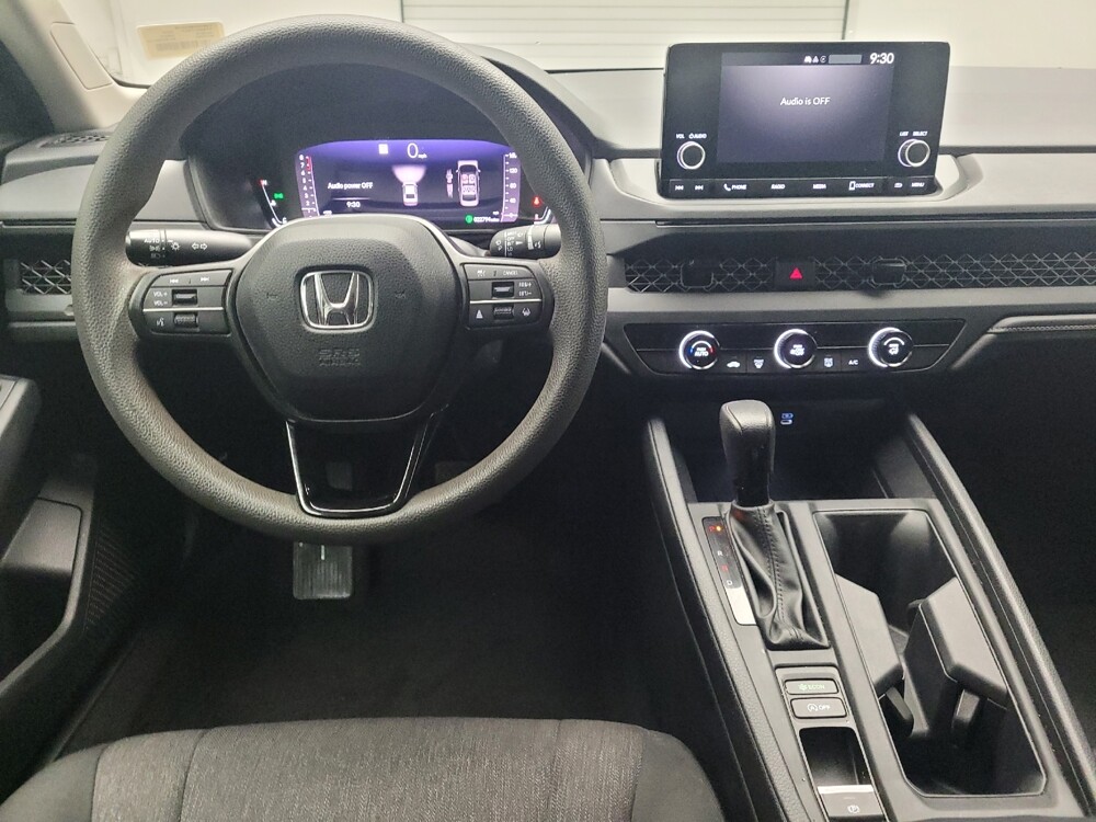 2023 Honda Accord in Taylor, MI 48180 - 18139174 22
