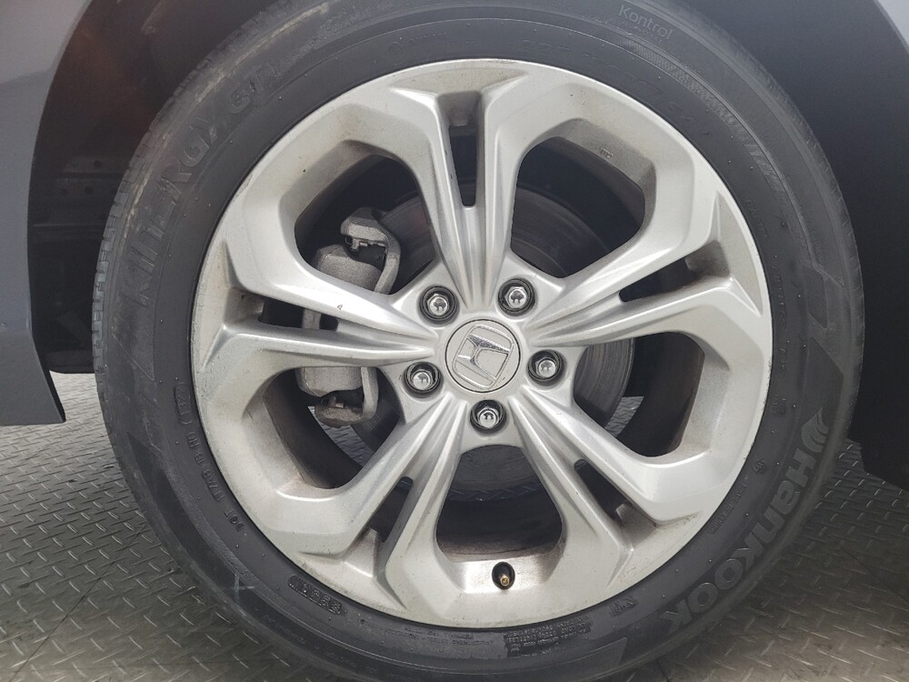2023 Honda Accord in Taylor, MI 48180 - 18139174 31