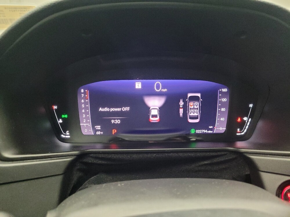 2023 Honda Accord in Taylor, MI 48180 - 18139174 23