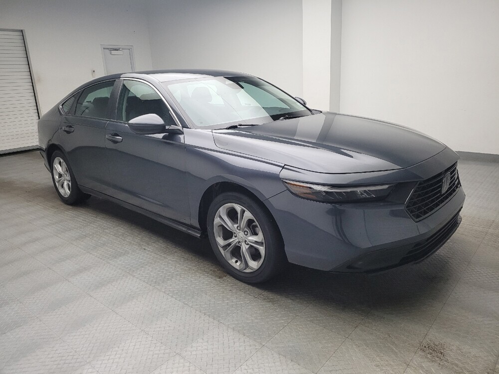 2023 Honda Accord in Taylor, MI 48180 - 18139174 11