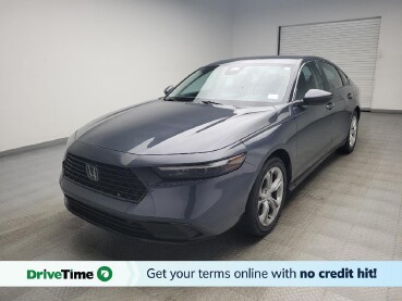 2023 Honda Accord in Taylor, MI 48180