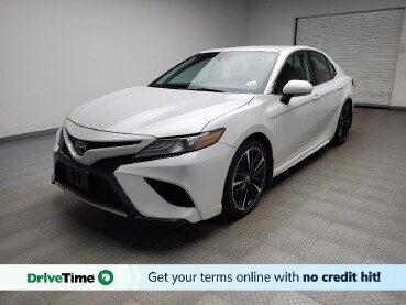 2019 Toyota Camry in Maple Heights, OH 44137