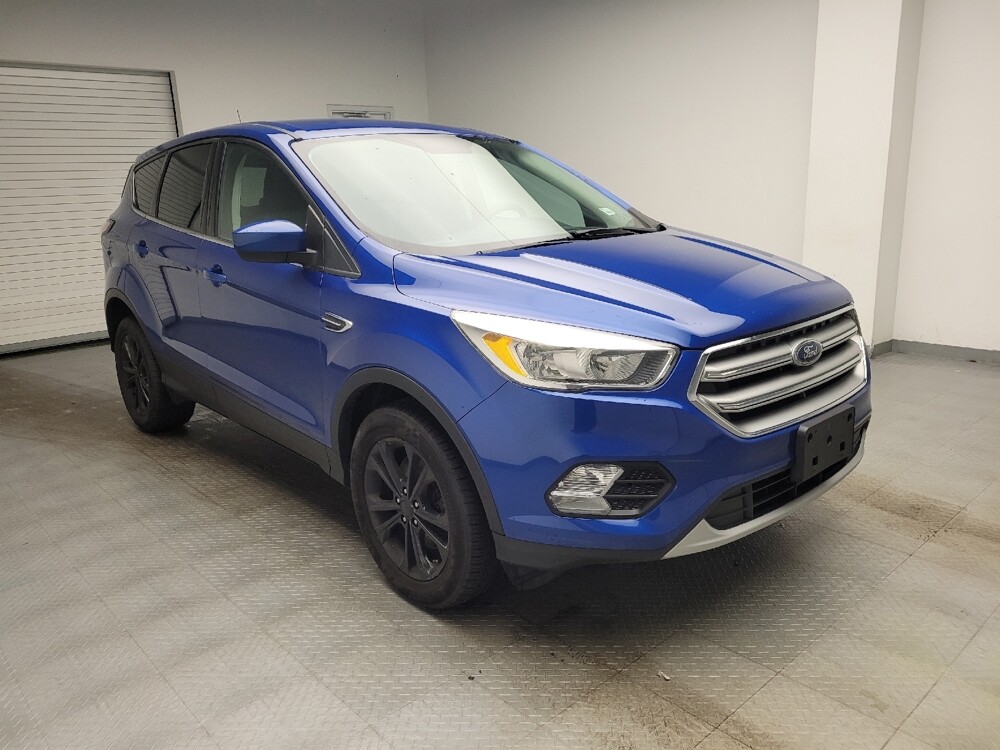 2017 Ford Escape in Maple Heights, OH 44137 - 18139176 13