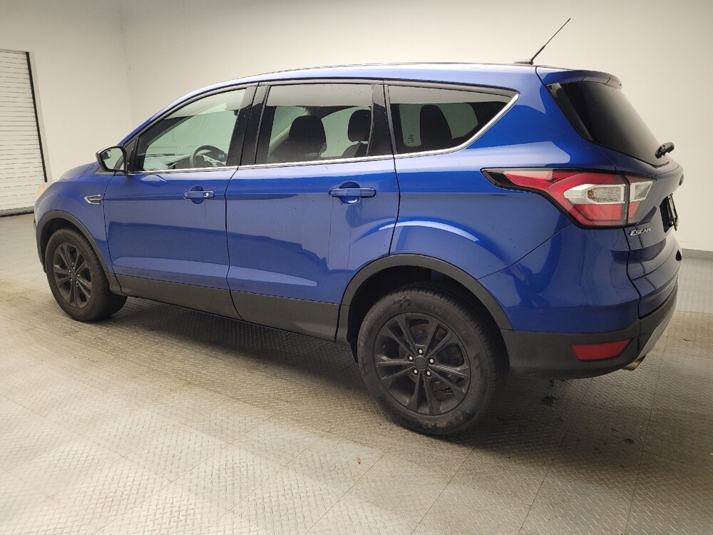 2017 Ford Escape in Maple Heights, OH 44137 - 18139176 3